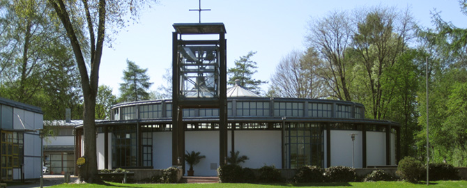 Polska Misja Katolicka w Rosenheim - Zdjęcia