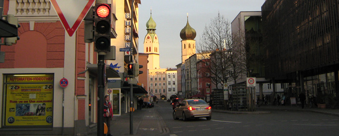 Polska Misja Katolicka w Rosenheim - Zdjęcia